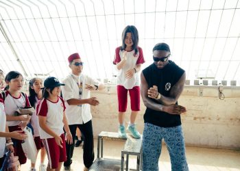 Rapper-AS-Melly-Mike-Diajak-Trip-Unfolding-Jakarta