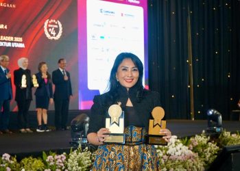 Christine-Hutabarat-Direktur-Utama-InJourney-Hospitality-ft-Ist