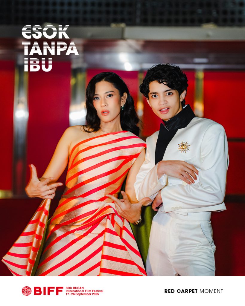 Dian-Sastrowardoro-bersama-Aly-Fikri