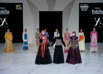 Enchanting-Baduy-karya-desainer-Yanti-Adeni