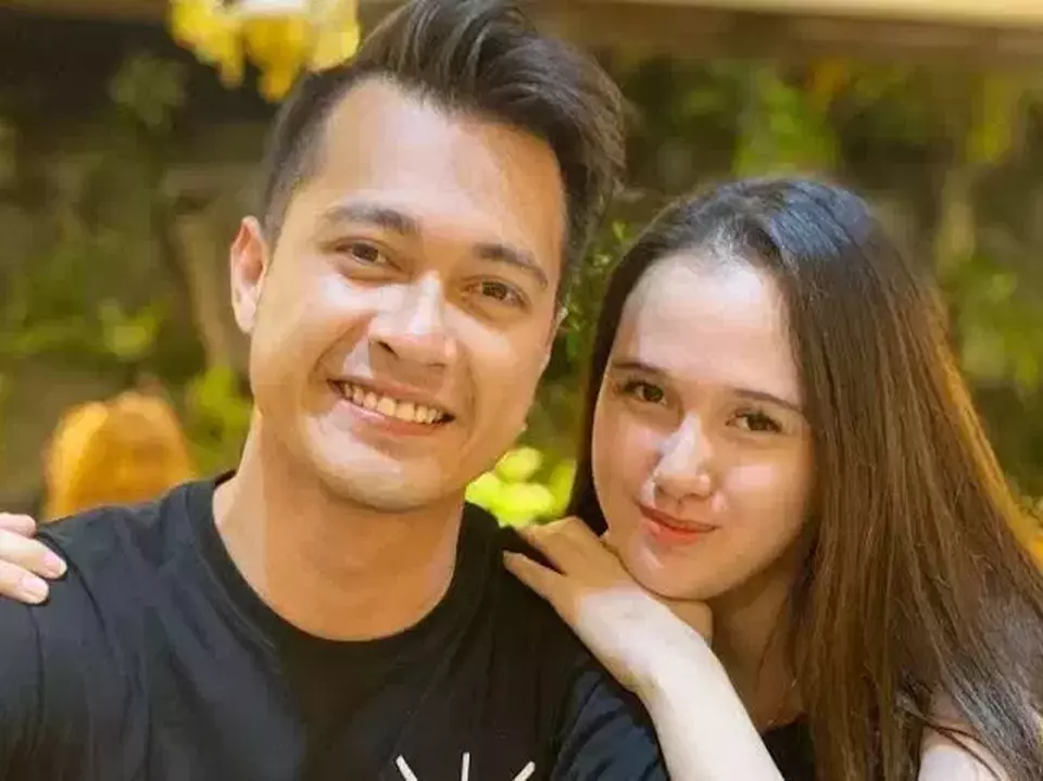 za-Gionino-digugat-cerai-istri-Meiza-Auliai-Coritha-di-PA-Cibinong-ft-Instagram