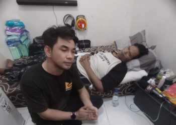 Malvin-Saat-Mengunjungi-Fahmi-BO-di-Kediamanya-di-Rawa-Belong.