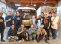 Mobil-ambulance-yang-diterima-Yayasan-Peduli-Jurnalis-Indonesia-YPJI-untuk-Wartawan