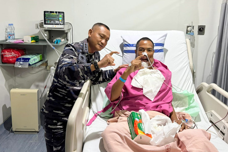 TNI-Berhasil-Lakukan-Operasi-Tumar-Rahang-Theobaldus-Dua
