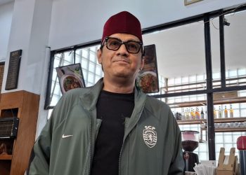 Media Gagal Sidang  Perceraian  Andre Taulany – Rien Wartia Trigina Lanjut