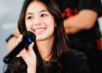 Azelia-Putri-pemain-film-Kuncen-ft-Ist