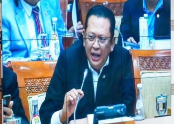 Pencabutan Nama Mantan Presiden Soeharto dalam TAP MPR Nomor XI/MPR/1998 Sudah Final