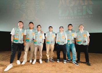 Pemain-Agak-Lain-ft-Ist