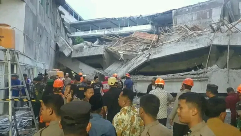 Pencarian-korban-ambruknya-mushola-Ponpes-Al-Khoziny-ft-radar-Surabaya-IST