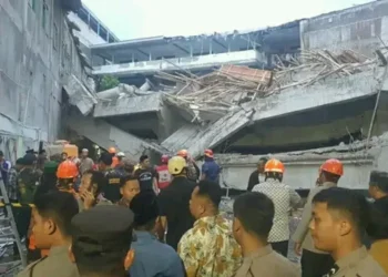 Pencarian-korban-ambruknya-mushola-Ponpes-Al-Khoziny-ft-radar-Surabaya-IST