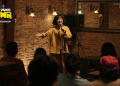 Rachel Amanda  ” Gue Tuh Bingung”  Drama Komedi Perempuan 