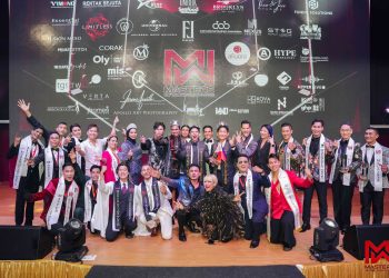 Ramadi-Purba-diantara-pemenang-Master-of-the-World-2025