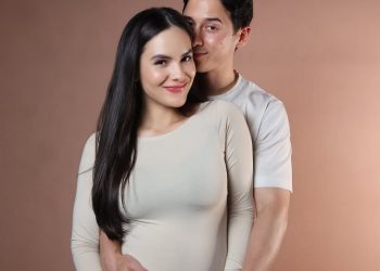 Steffi-Zamora-dan-Nino-Fernandes-ft-Istg