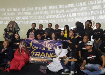 DatoRusdi-Mohammad-bersama-teddy-Pragi-kru-film-Syetan-Munafik