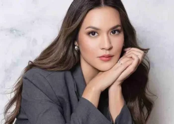 Raisa Andriana Hadiri Sidang Dalam Suasana berduka, bawa saksi kakak dan pengasuh
