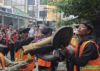 Sepakat-pengosongan-Lahan-secara-bertahap-ft-Ist