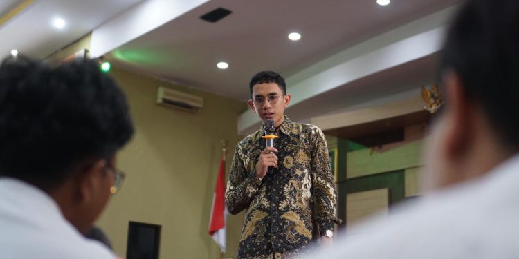 Syamil-Shaya-Besayef-dalam-sebuah-kegiatan