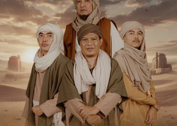 Grup-Wali-Romantika-Badar-dan-Uhud