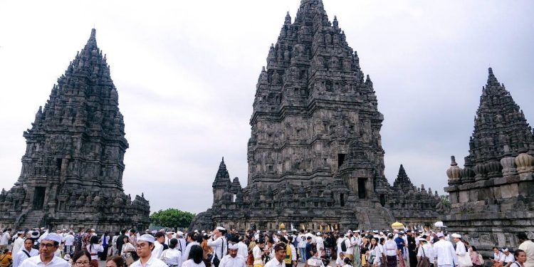Prambanan-Shiva-Festival