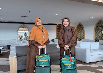 Catherine-Wilson-Berangkat-Umrah-bersama-Sahabat-ft-dok