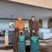 Catherine-Wilson-Berangkat-Umrah-bersama-Sahabat-ft-dok