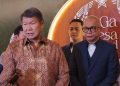 Utusan-Khusus-Presiden-Bidang-Iklim-dan-Energi-Hashim-Djojohadikusumo-dan-Ketua-Pengawas-DPP-ABPEDNAS