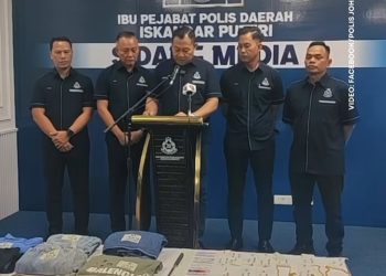 Pelaku-kekerasan-pada-art-ditangkap-polisi-Johar-Bahru