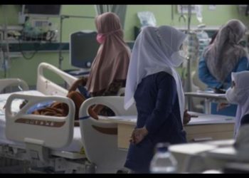 Balita-berinisial-QSH-4-di-Tarumajaya-Bekasi-meninggal-dunia