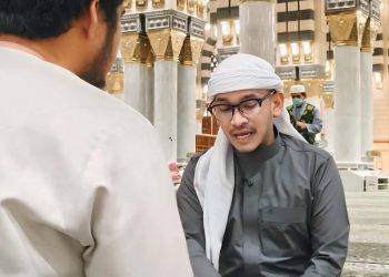 Ruben-Onsu-Saat-Menunaikan-Ibadah-Umroh-ft-Instag
