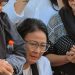 Belum sempat menjalani operasi suami Debby Chintya Dewi meninggal dunia