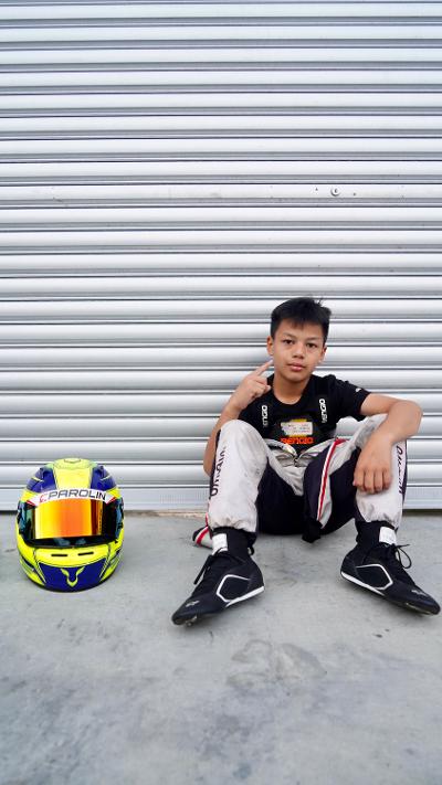 Muhammad-F.A.-Wibowo-Raih-Kemenangan-di-IAME-Series-Asia-Round-5-di-Malaysia-ft-dok-pri
