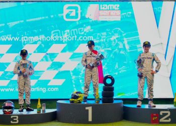 Muhammad-FA-Wibobo-Raih-Juara-Kedua-di-Italia-pada-IAME-Series-Italy-Round-5