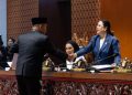 Puan-DPR-berbagi-tugas-dalam-Rapat-Paripurna-ft-ist