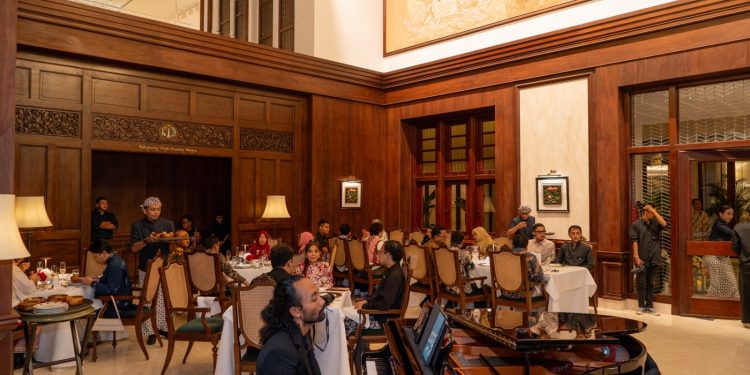 ROSO-Restaurant-Yogyakarta-di-Grand-Hotel-De-Djokja-ft-Ist