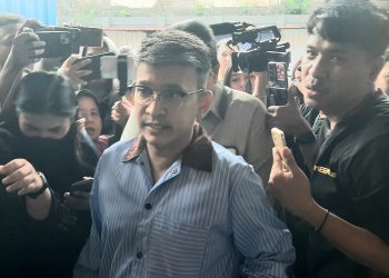 Ruben Onsu Tetap Berharap Peroleh  Hak Asuh Anak, Sarwendah  Berjuang Mempertahankan