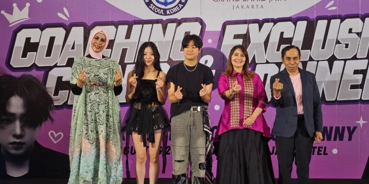 Sabrina-Irene-berama-Gunwoo-dan-Henny