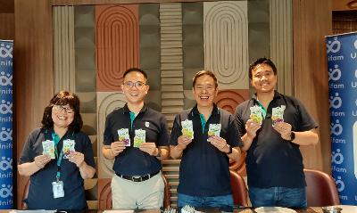 Steven-Wiajaya-CEO-UNIFAM-dan-Ongkie-Tedjasurja-Executive-Director-UNIFAM-ft-Cakraline