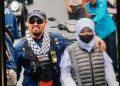 Ulaifah-dampingi-suami-Ahmad-Zaki-dalam-satu-kegiatan-ft-dok-pri