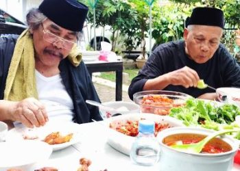Jaja-Miharja-Jalani-hidup-sehat-ft-Instagram