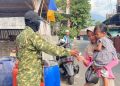 Kodam-XXI-Radin-Inten-Bagikan-Masker-Kepada-Masyarakat-Lampung-ft-ist