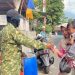 Kodam-XXI-Radin-Inten-Bagikan-Masker-Kepada-Masyarakat-Lampung-ft-ist