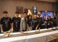 Para-Pendukung-film-Last-Witness-foto-Reza