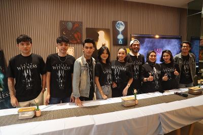 Para-Pendukung-film-Last-Witness-foto-Reza