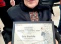 In Memoriam  Ida Farida Sutradara  ‘Guruku Cantik Sekali ‘ Pengabdian Seumur Hidup