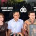 Vilmei-bersama-bersama-Kasat-Reskrim-Polres-Metro-Bekasi-Kota-Kompol-Verdika-Bagus-Prasetya