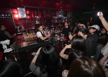 POP 10th Anniversary Satukan Musik, Pop Culture, dan Gaya Hidup Urban Bersama Jefri Nichol