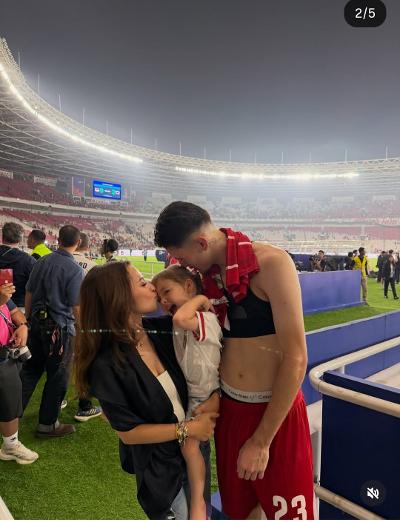 Jennifer-Coppen-dan-Justin-Hubner-ft-Instagram