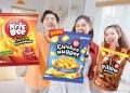 Krisbee Luncurkan  Rasa Chicken Nugget,  Sensasi Snack Ala Resto