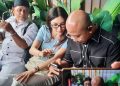 Sarwendah Serahkan Bukti Hasil Psikolog Forensik Anak