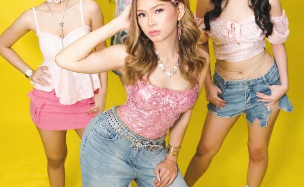 South-Queen-Girl-Group-Hipdut